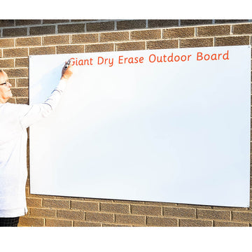 Dry Erase Giant Board 1550x1000mm