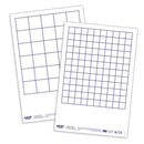 Teachers Grid Dry Erase Boards