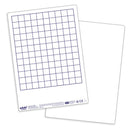 Pupil A4 Grid Dry Erase Boards (pack of 30)