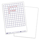 Pupil A4 Grid Dry Erase Boards (pack of 30)