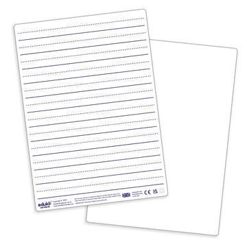 Pupil A4 Literacy Dry Erase Boards (pack of 30)