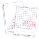 Teachers Place Value Dry Erase Board