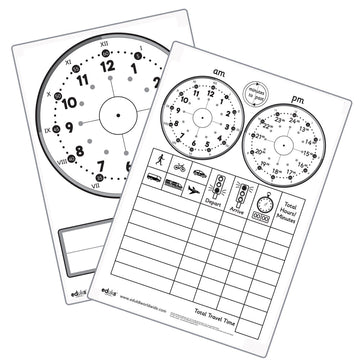 Measurement Class Pack