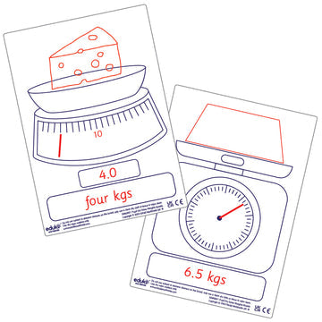 Measurement Class Pack