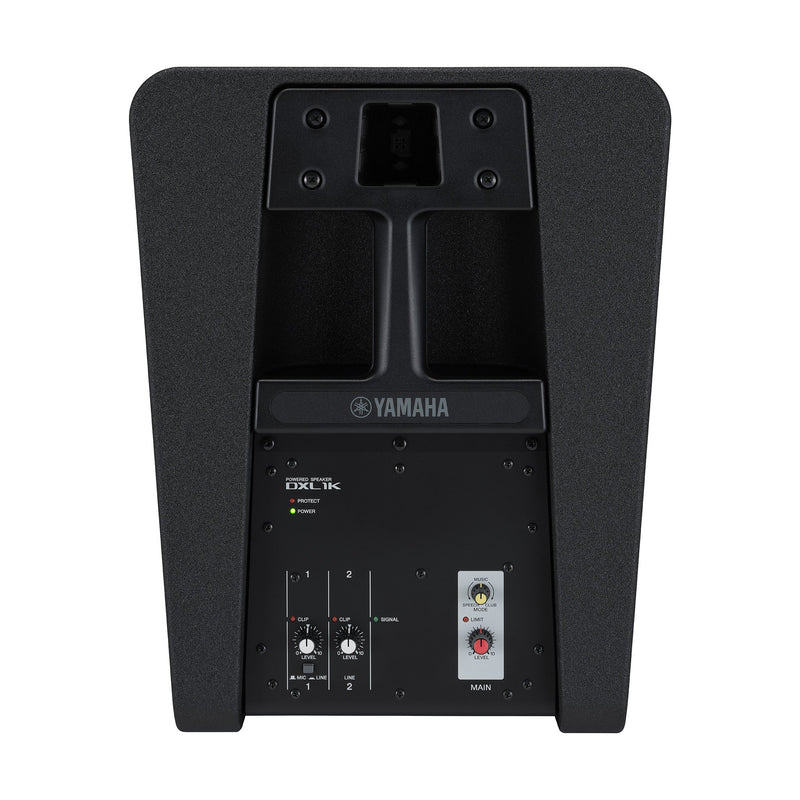 Yamaha DXL1K powered PA speaker