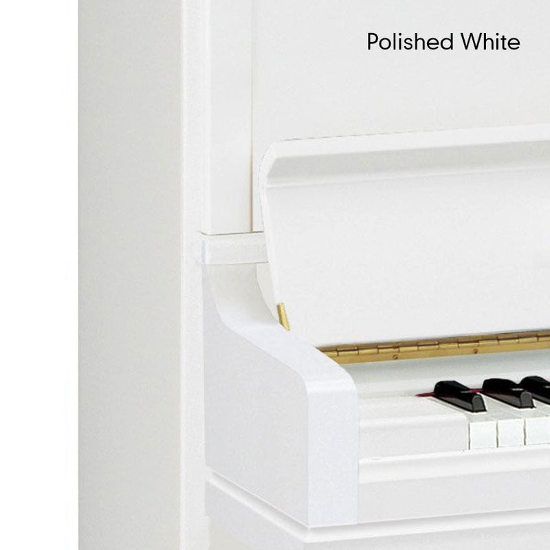 Yamaha Dyus1En Disklavier Enspire Upright Piano - Polished Ebony