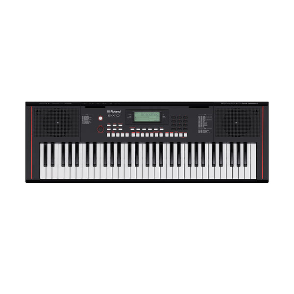 Roland E-X10 Arranger portable keyboard