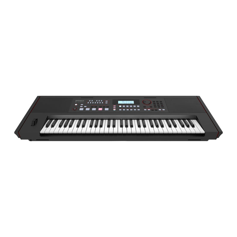 Roland E-X50 entertainment keyboard