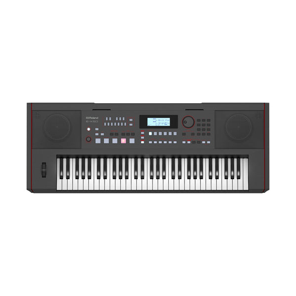 Roland E-X50 entertainment keyboard