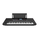 Roland E-X50 entertainment keyboard