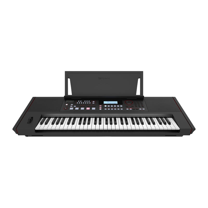 Roland E-X50 entertainment keyboard