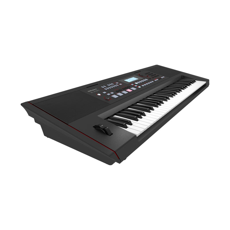 Roland E-X50 entertainment keyboard