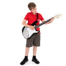 Sonix S-Type Electric Guitar - Sunburst