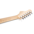 Sonix S-Type Electric Guitar - Red