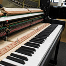 Kawai E200 Studio Upright Piano