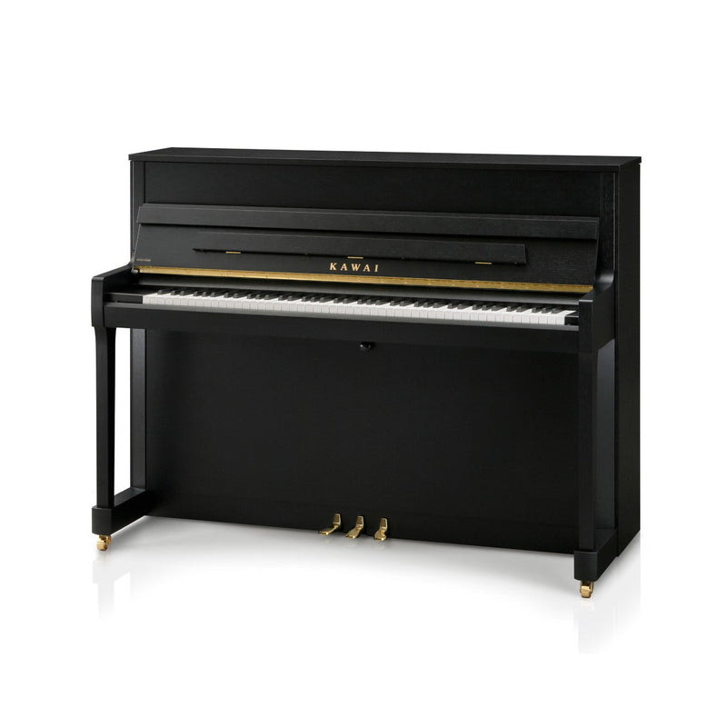Kawai E200 Studio Upright Piano