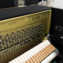Kawai E200 Studio Upright Piano