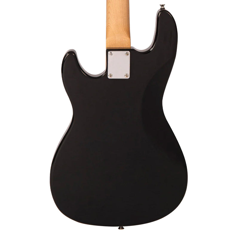 Encore Blaster E40 bass guitar - Black