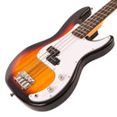 Encore Blaster E40 bass guitar - Sunburst