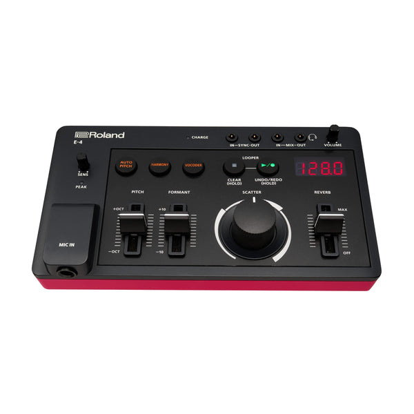 Roland E-4 Voice Tweaker