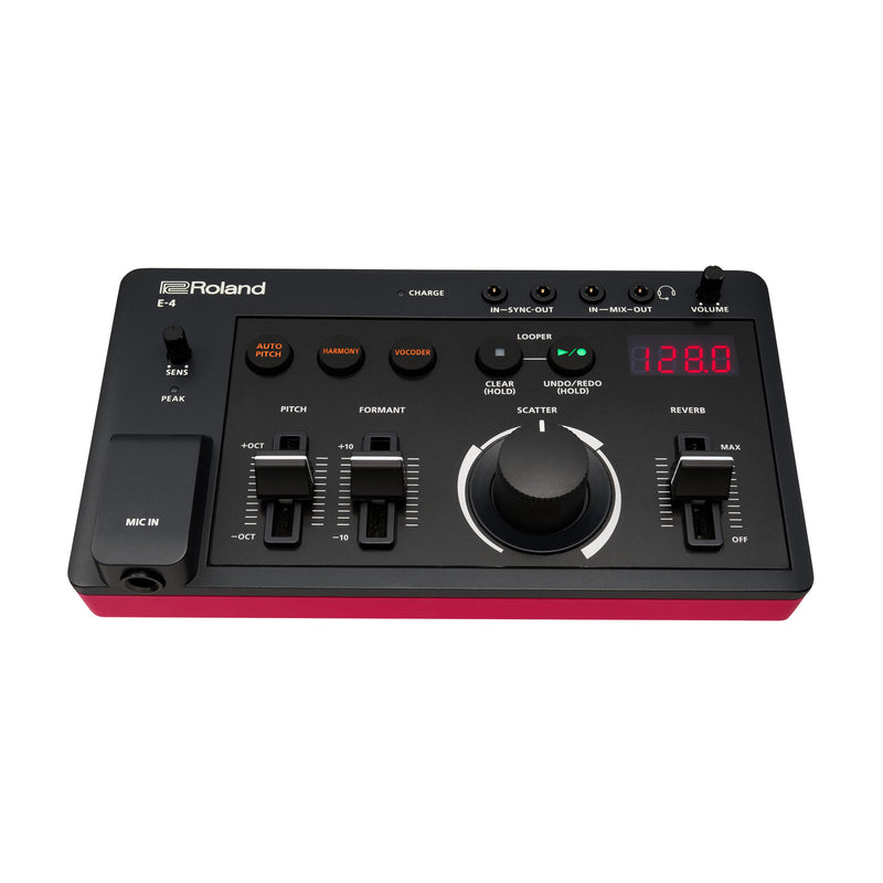 Roland E-4 Voice Tweaker