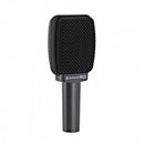 Sennheiser E609 silver microphone