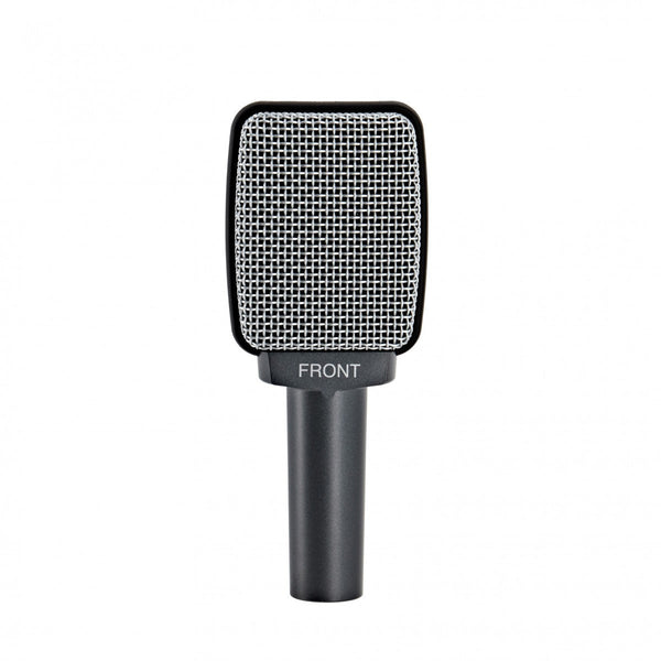 Sennheiser E609 silver microphone