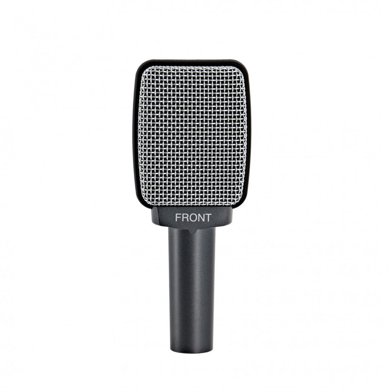 Sennheiser E609 silver microphone