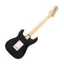 Encore Blaster E60 electric guitar - Black