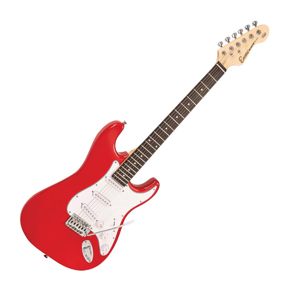Encore Blaster E60 electric guitar - Red
