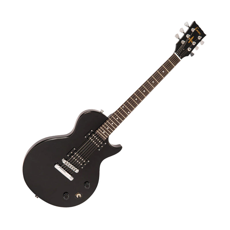 Encore Blaster E90 electric guitar - Black