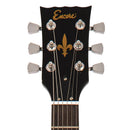 Encore Blaster E90 electric guitar - Tobacco sunburst