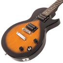 Encore Blaster E90 electric guitar - Tobacco sunburst