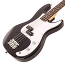 Encore Blaster E40 bass guitar pack - Black