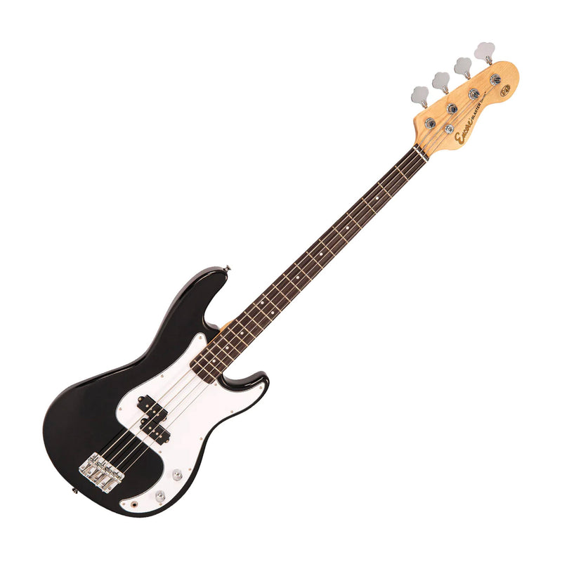 Encore Blaster E40 bass guitar pack - Black