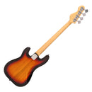 Encore E4 bass guitar 4/4 full size pack