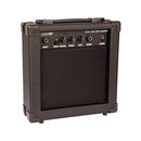 Encore Blaster E60 electric guitar pack - Black