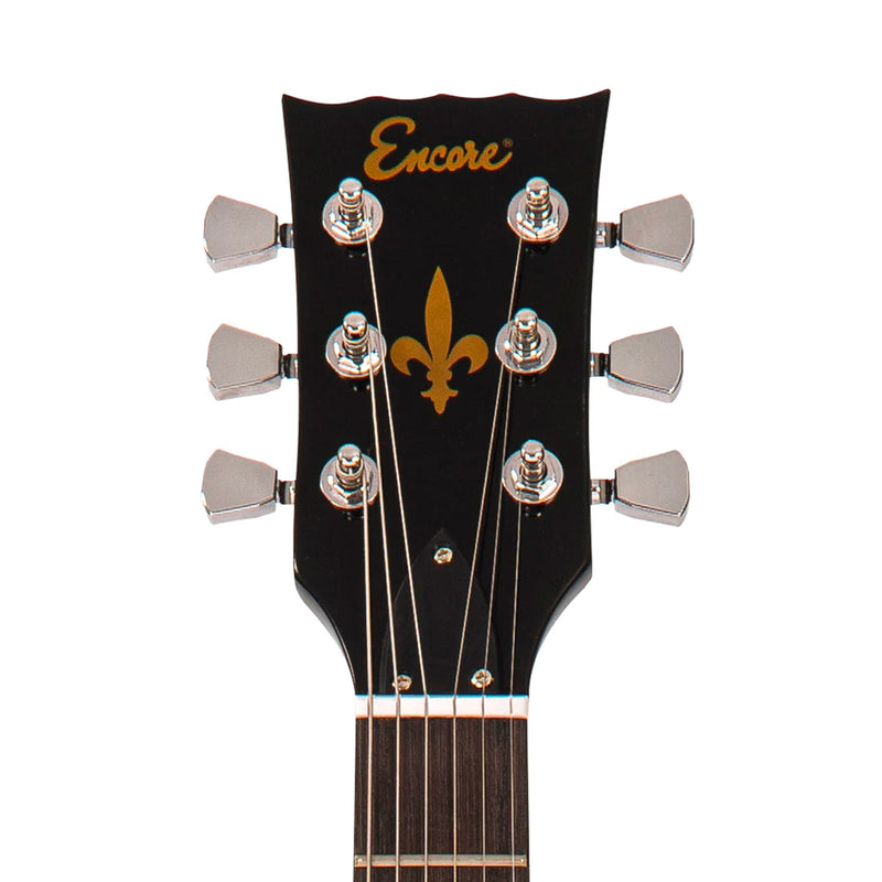 Encore Blaster E90 electric guitar pack - Black