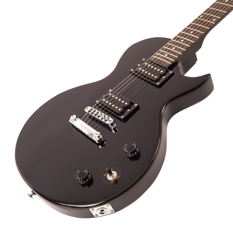 Encore Blaster E90 electric guitar pack - Black