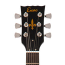 Encore Blaster E90 electric guitar pack - Tobacco sunburst