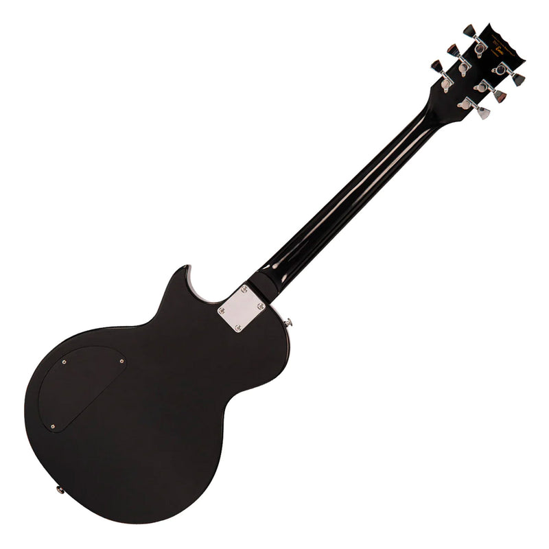 Encore Blaster E90 electric guitar pack - Tobacco sunburst