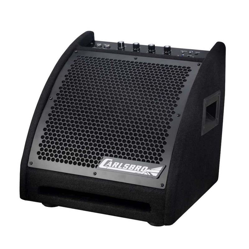 Carlsbro EDA30B combo drum amplifier - 30W with bluetooth