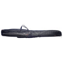 Stagg 3/4 Size Electric Double Bass - Metallic Black