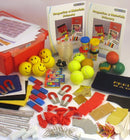 Macro Science Kit - Properties of Materials