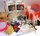 Macro Science Kit - Changing Materials