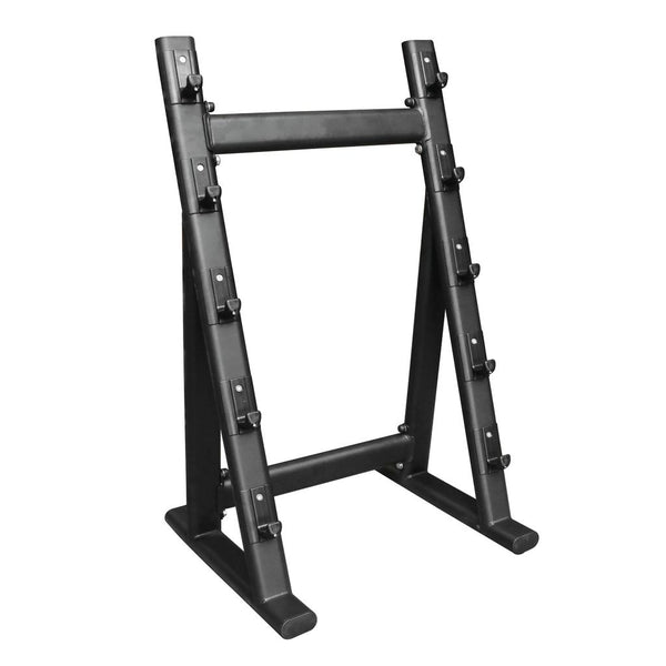 BARBELL RACK HOLDS 5