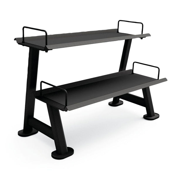 ORIGIN KETTLEBELL RACK BLACK