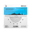 D'Addario Phosphor Bronze Acoustic Guitar String Set - Light