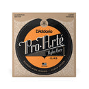 D'Addario Pro Arte classical guitar strings - Light