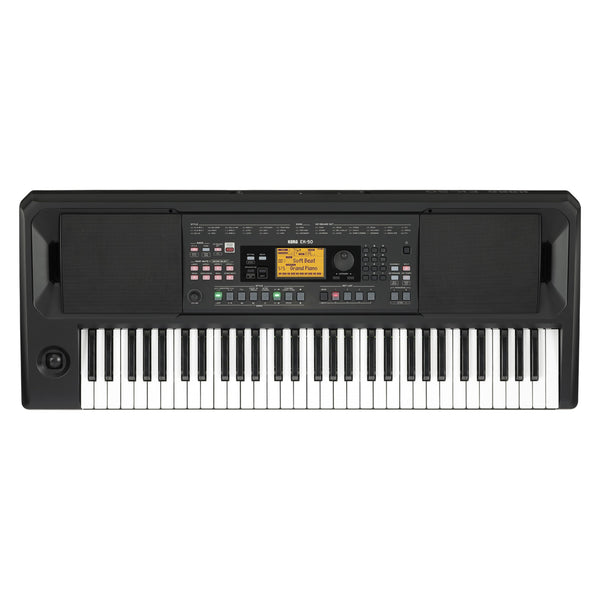 Korg EK-50 entertainer keyboard